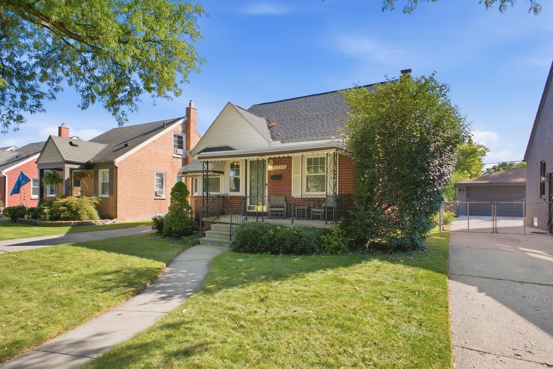 2229 18th st wyandotte real estate photography (1)