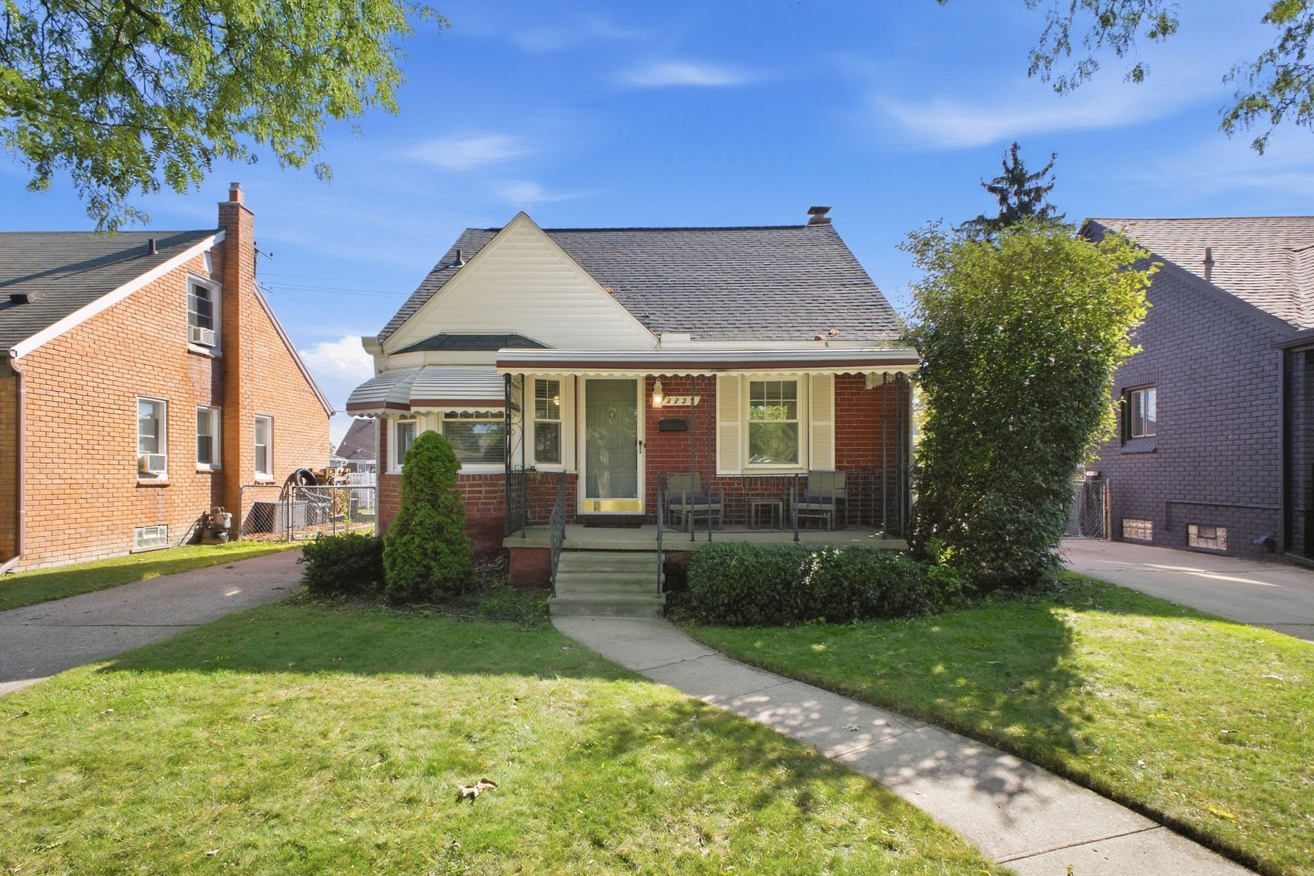 2229 18th st wyandotte real estate photography (2)