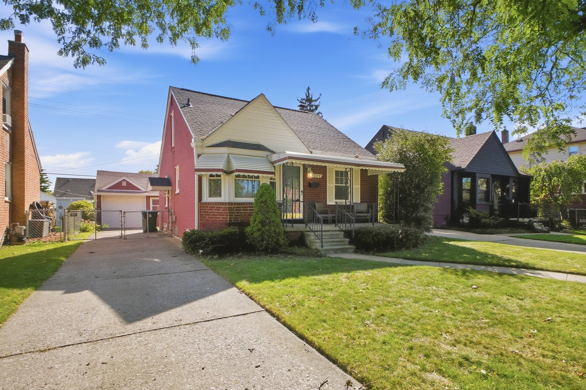 2229 18th st wyandotte real estate photography (3)
